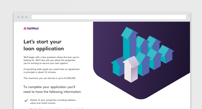 NatWest Property Finance Direct Thumbnail