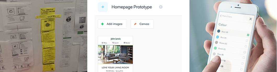 Design process